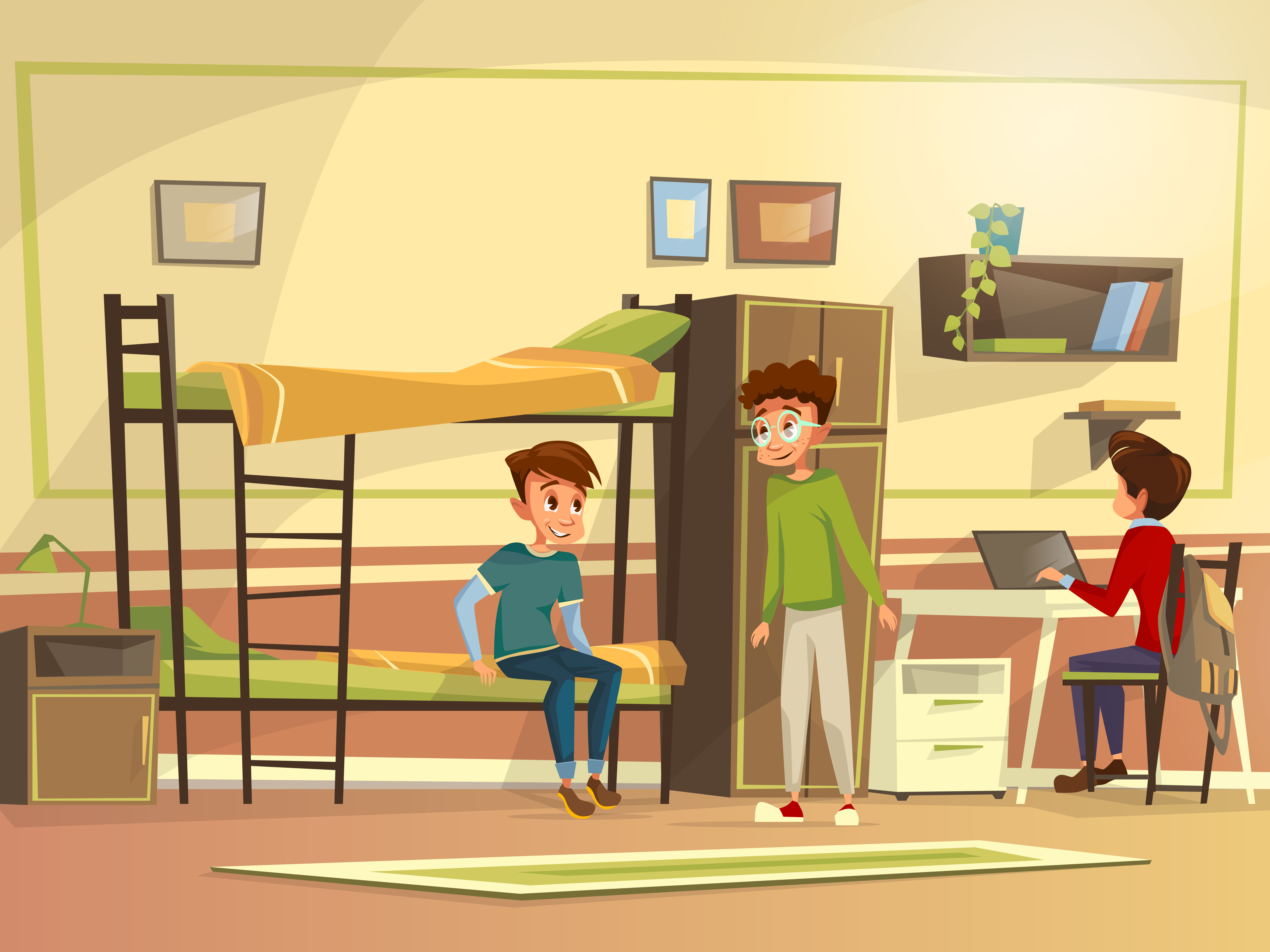 Students