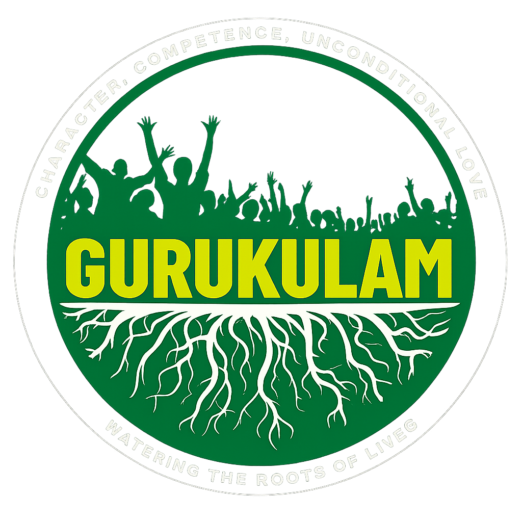 Gurukulam Logo