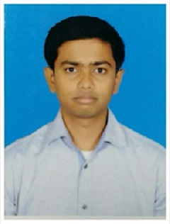 Tanmoy Majhi